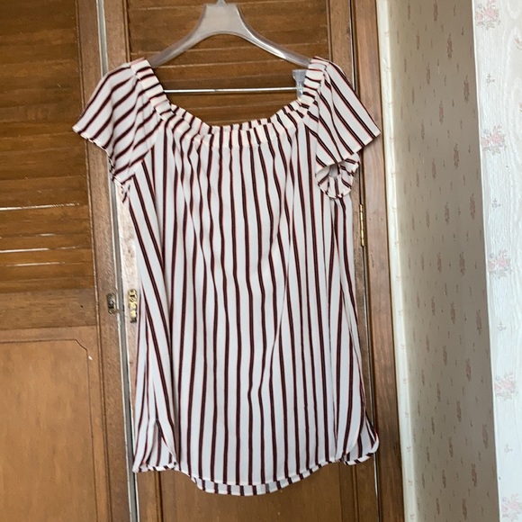 DR2 Women Top - Picture 4 of 5